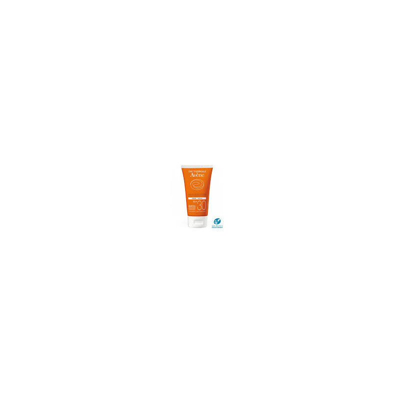 Crème solaire