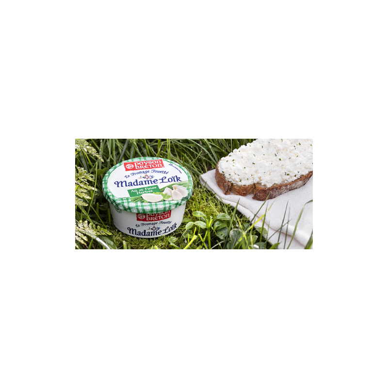 Fromage Mme Loic
