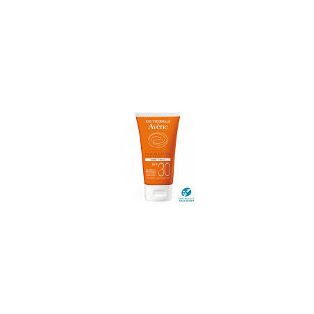 Crème solaire