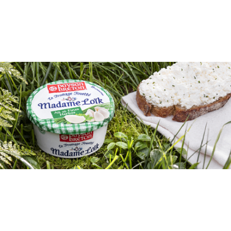 Fromage Mme Loic