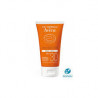 Crème solaire
