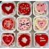 Coffret ST VALENTIN
